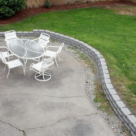 מלון Mercer Island Brighton Retreat מראה חיצוני תמונה