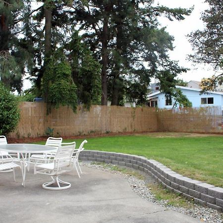 מלון Mercer Island Brighton Retreat מראה חיצוני תמונה