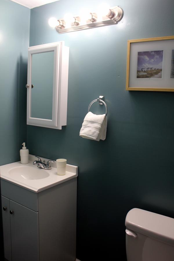 מלון Mercer Island Brighton Retreat מראה חיצוני תמונה