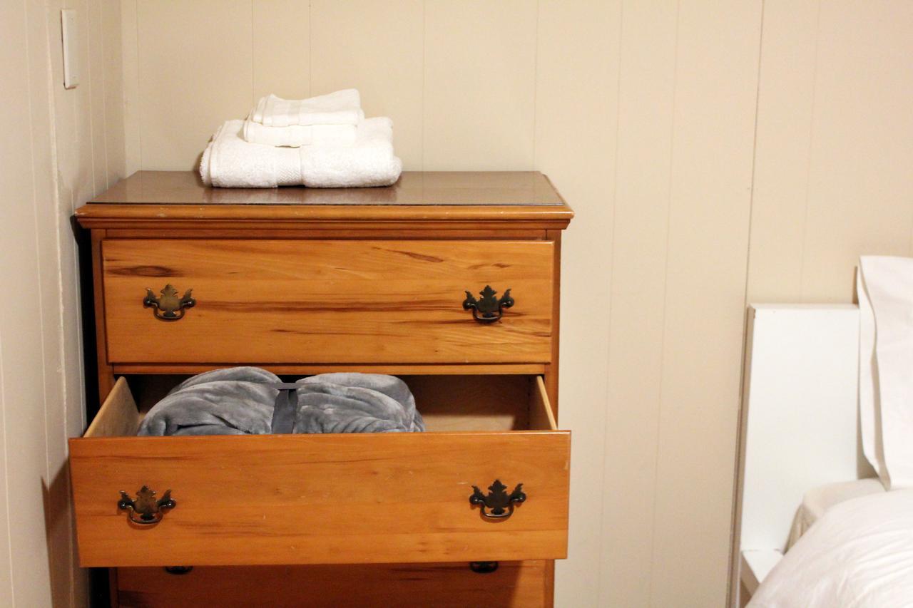 מלון Mercer Island Brighton Retreat מראה חיצוני תמונה
