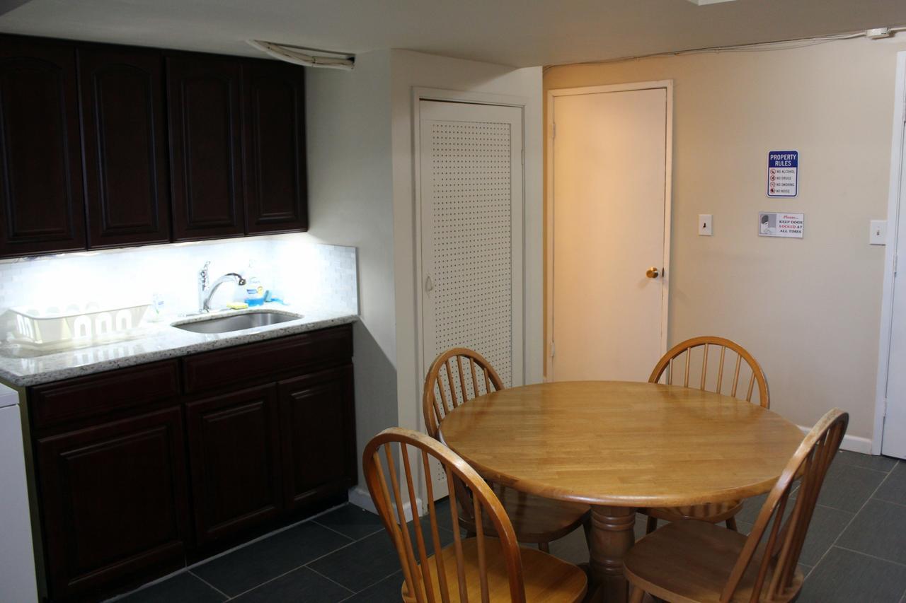 מלון Mercer Island Brighton Retreat מראה חיצוני תמונה