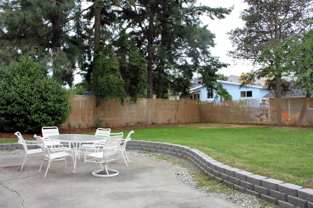 מלון Mercer Island Brighton Retreat מראה חיצוני תמונה